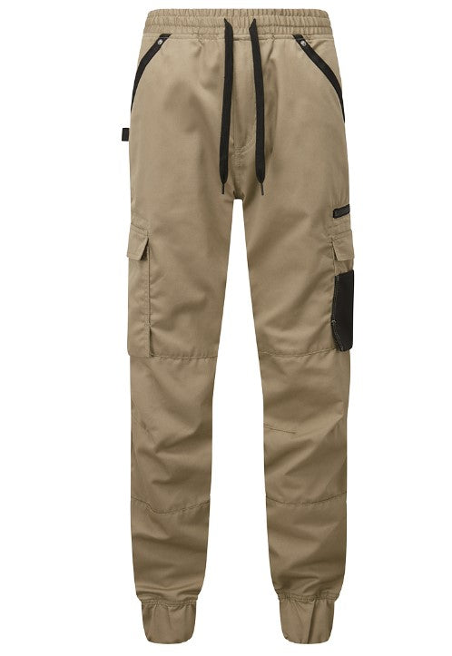KX3 Lightweight Drawstring Pants - KX351